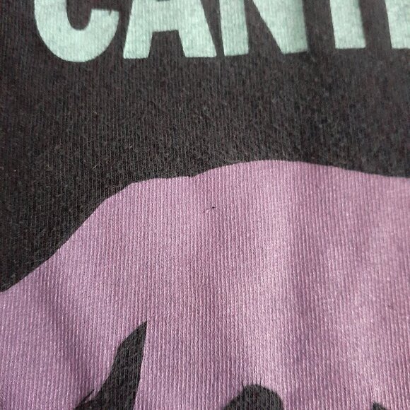 Stirrups Clothing Girl's Size XL (14-16) Navy Walk Trot Canter Long Sleeve Shirt - Picture 5 of 9